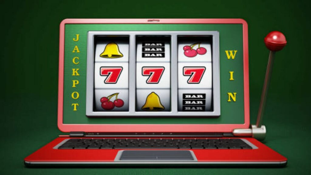 Online Slot Games and Responsible Gaming Practices